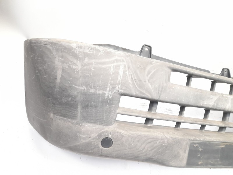 Recambio de paragolpes delantero para peugeot boxer furgón (230l) 2.8 hdi referencia OEM IAM   