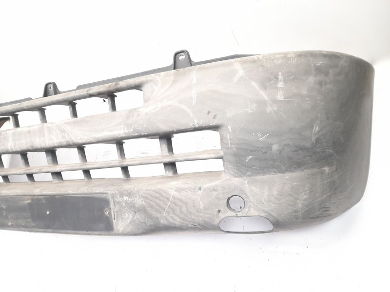 Recambio de paragolpes delantero para peugeot boxer furgón (230l) 2.8 hdi referencia OEM IAM   
