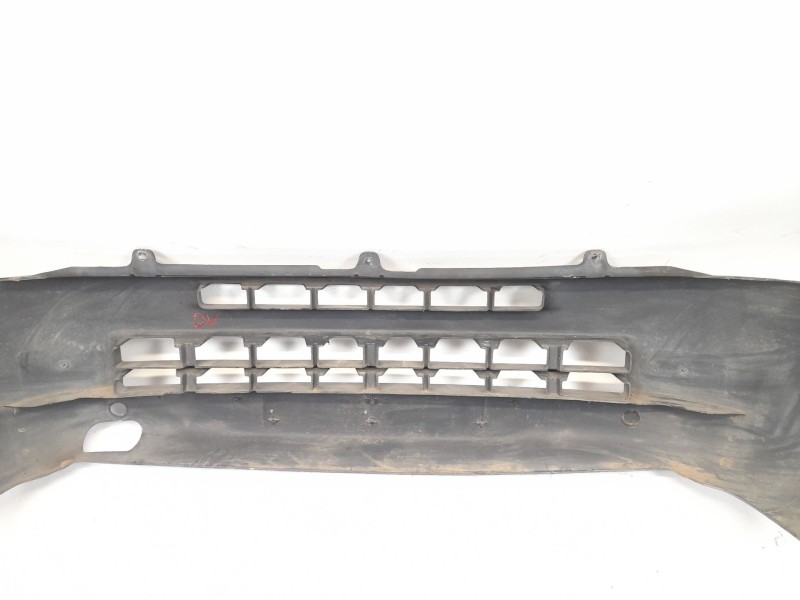 Recambio de paragolpes delantero para peugeot boxer furgón (230l) 2.8 hdi referencia OEM IAM   