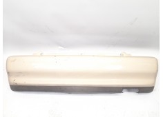 Recambio de paragolpes trasero para seat ibiza (6k1) 1.9 sdi referencia OEM IAM   