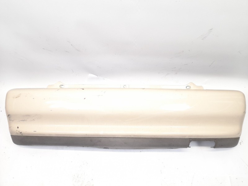 Recambio de paragolpes trasero para seat ibiza (6k1) 1.9 sdi referencia OEM IAM   