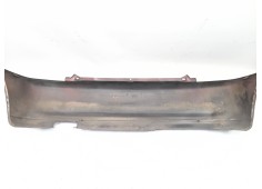Recambio de paragolpes trasero para seat ibiza (6k1) 1.9 sdi referencia OEM IAM    2