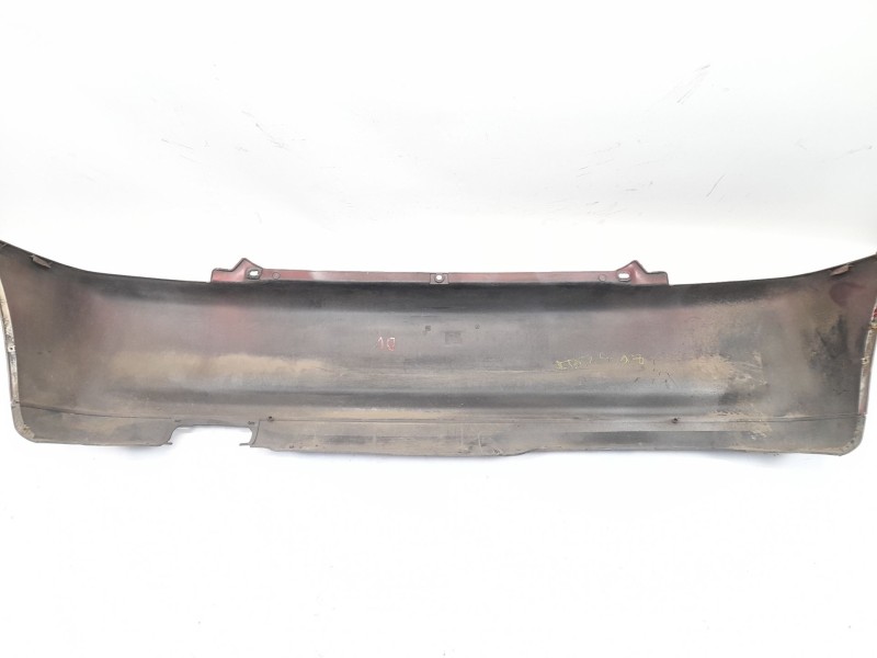 Recambio de paragolpes trasero para seat ibiza (6k1) 1.9 sdi referencia OEM IAM   