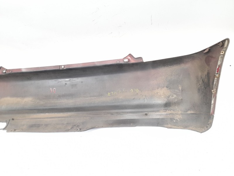 Recambio de paragolpes trasero para seat ibiza (6k1) 1.9 sdi referencia OEM IAM   