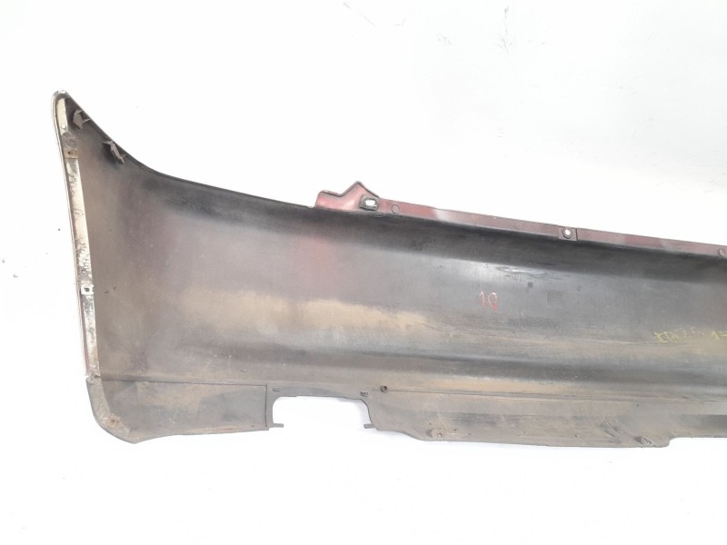 Recambio de paragolpes trasero para seat ibiza (6k1) 1.9 sdi referencia OEM IAM   
