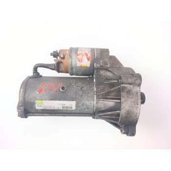 MOTOR ARRANQUE D7R26 
