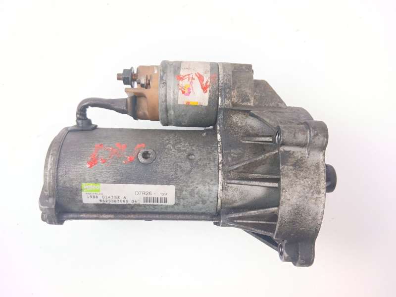 MOTOR ARRANQUE D7R26 
