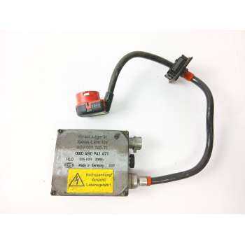 CENTRALITA FAROS XENON 4B0941471 
