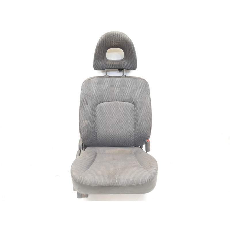 Recambio de asiento delantero derecho para mitsubishi l 200 (k6/7) 2.5 td (k64t) referencia OEM IAM   