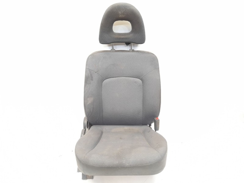 Recambio de asiento delantero derecho para mitsubishi l 200 (k6/7) 2.5 td (k64t) referencia OEM IAM   