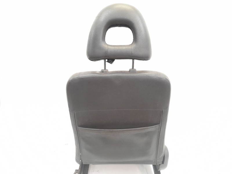 Recambio de asiento delantero derecho para mitsubishi l 200 (k6/7) 2.5 td (k64t) referencia OEM IAM   