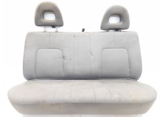 Recambio de asientos traseros para mitsubishi l 200 (k6/7) 2.5 td (k64t) referencia OEM IAM   