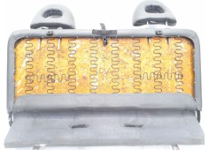 Recambio de asientos traseros para mitsubishi l 200 (k6/7) 2.5 td (k64t) referencia OEM IAM    2