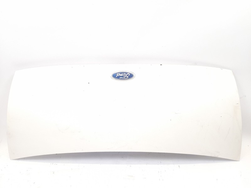 Recambio de capot para ford transit caja cerrada, media (fy) 2.4 tdci referencia OEM IAM   