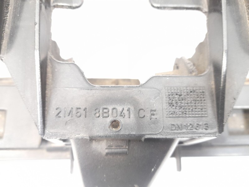 Recambio de panel frontal para ford focus i (daw, dbw) 1.8 tdci referencia OEM IAM 2M518B041CF  