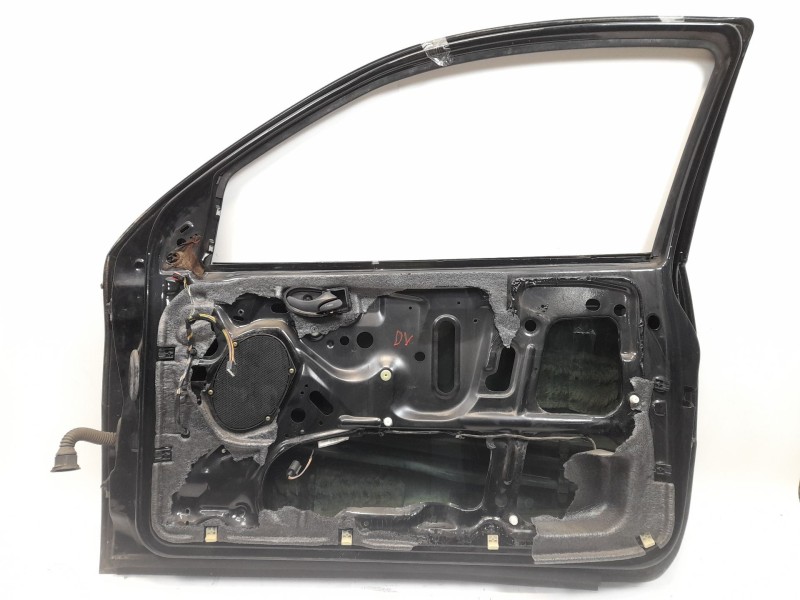 Recambio de puerta delantera derecha para ford focus i (daw, dbw) 1.8 tdci referencia OEM IAM   