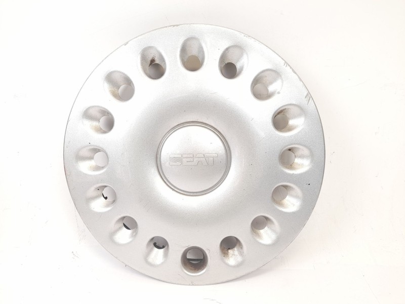 Recambio de tapacubos para seat cordoba (6k1, 6k2) 1.4 i referencia OEM IAM 6K0601147B  