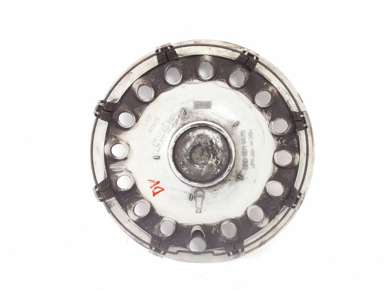 Recambio de tapacubos para seat cordoba (6k1, 6k2) 1.4 i referencia OEM IAM 6K0601147B  