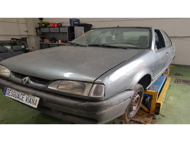 renault 19 i chamade (l53_) del año 1989