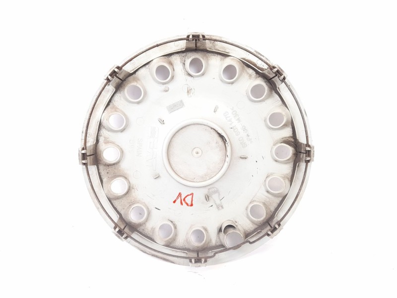 Recambio de tapacubos para seat cordoba (6k1, 6k2) 1.4 i referencia OEM IAM 6K0601147B  