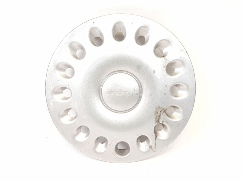 Recambio de tapacubos para seat cordoba (6k1, 6k2) 1.4 i referencia OEM IAM 6K0601147B  