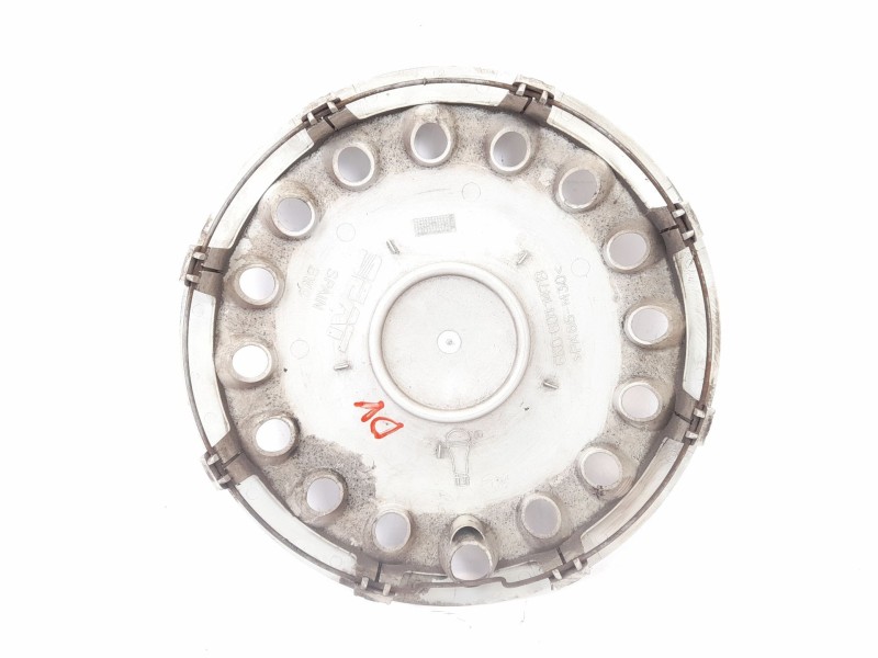 Recambio de tapacubos para seat cordoba (6k1, 6k2) 1.4 i referencia OEM IAM 6K0601147B  