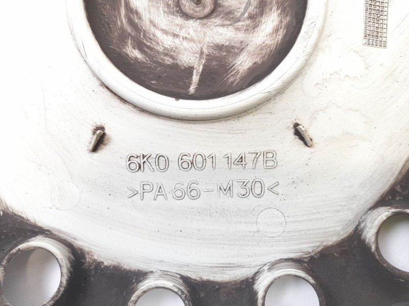Recambio de tapacubos para seat cordoba (6k1, 6k2) 1.4 i referencia OEM IAM 6K0601147B  