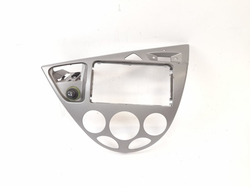Recambio de moldura para ford focus i (daw, dbw) 1.8 tdci referencia OEM IAM 98ABA046A04AEW  