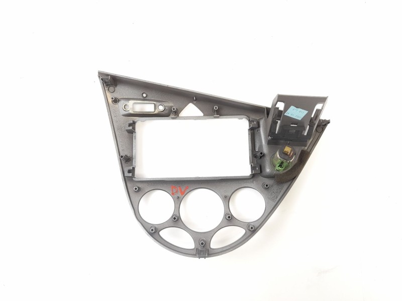 Recambio de moldura para ford focus i (daw, dbw) 1.8 tdci referencia OEM IAM 98ABA046A04AEW  