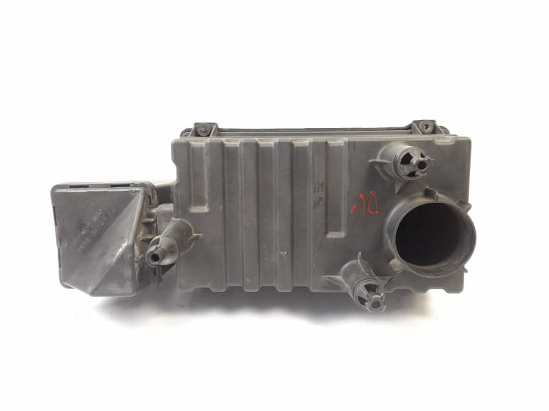 Recambio de filtro aire para ford focus i (daw, dbw) 1.8 tdci referencia OEM IAM 2S419600BB 98AB9F763LE 