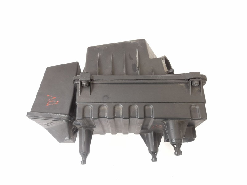 Recambio de filtro aire para ford focus i (daw, dbw) 1.8 tdci referencia OEM IAM 2S419600BB 98AB9F763LE 