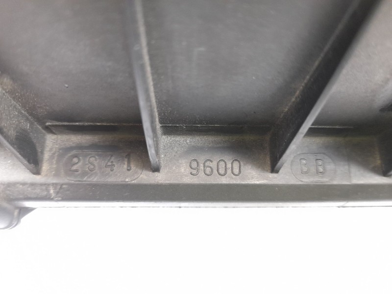 Recambio de filtro aire para ford focus i (daw, dbw) 1.8 tdci referencia OEM IAM 2S419600BB 98AB9F763LE 