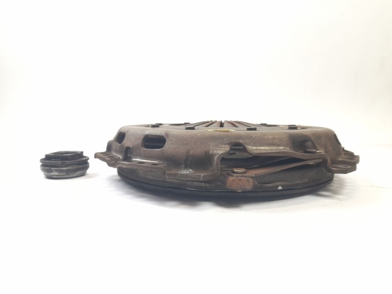 Recambio de kit embrague para citroen c4 picasso 1.6 16v referencia OEM IAM 9661082580 9674988480 91035A