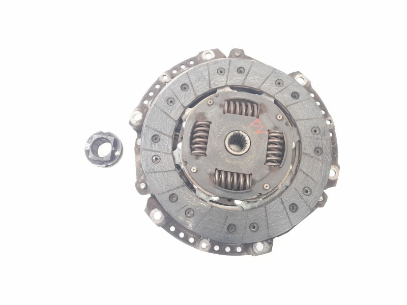 Recambio de kit embrague para citroen c4 picasso 1.6 16v referencia OEM IAM 9661082580 9674988480 91035A
