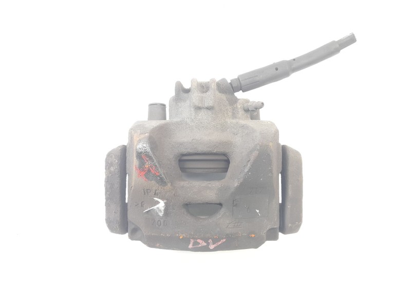 Recambio de pinza freno delantera izquierda para citroen c4 picasso 1.6 16v referencia OEM IAM   