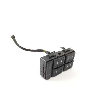 MANDO ELEVALUNAS DELANTERO IZQUIERDO 1S7T14A132BD 