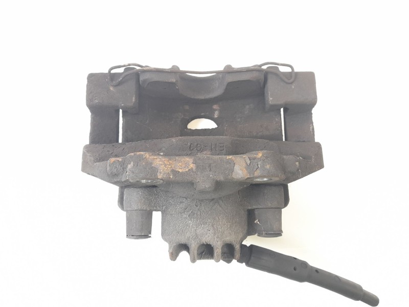 Recambio de pinza freno delantera izquierda para citroen c4 picasso 1.6 16v referencia OEM IAM   