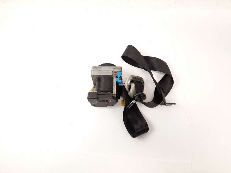 CINTURON SEGURIDAD DELANTERO IZQUIERDO 1J4857705J 