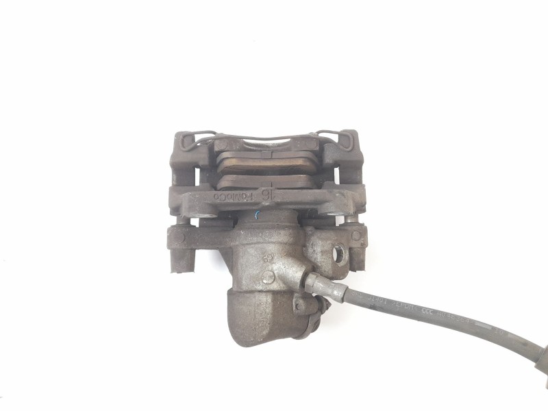Recambio de pinza freno trasera derecha para volvo s40 ii (544) 2.0d referencia OEM IAM   