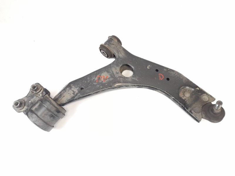 Recambio de brazo suspension inferior delantero derecho para volvo s40 ii (544) 2.0d referencia OEM IAM   
