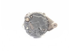 Recambio de alternador para peugeot boxer furgón (230l) 2.8 hdi referencia OEM IAM 9616862980 2542418A A13VI281 2
