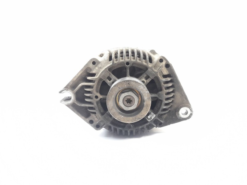 Recambio de alternador para peugeot boxer furgón (230l) 2.8 hdi referencia OEM IAM 9616862980 2542418A A13VI281