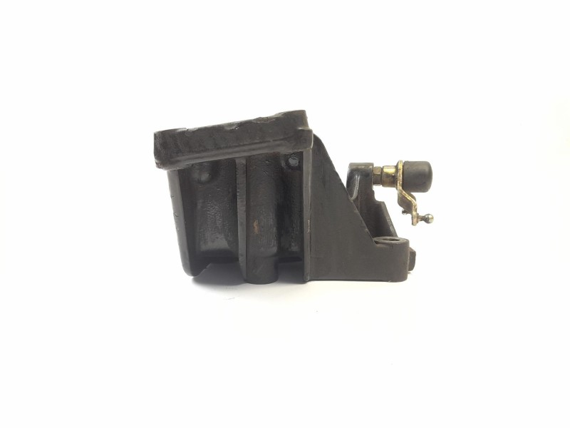 Recambio de soporte motor para peugeot boxer furgón (230l) 2.8 hdi referencia OEM IAM   