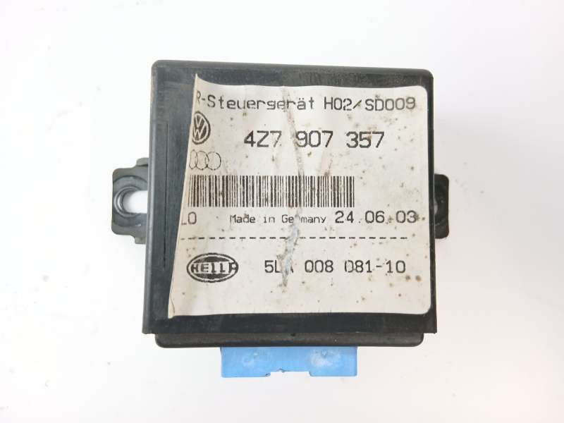 CENTRALITA LUCES 4Z7907357 
