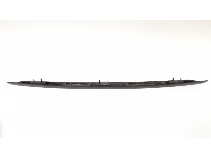 Recambio de molduras traseras para ford fiesta (cbk) 1.4 tdci cat referencia OEM IAM 2S61A43404  