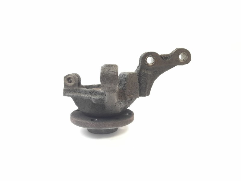 Recambio de mangueta delantera derecha para renault clio ii fase i (b/cbo) 1.9 d referencia OEM IAM   