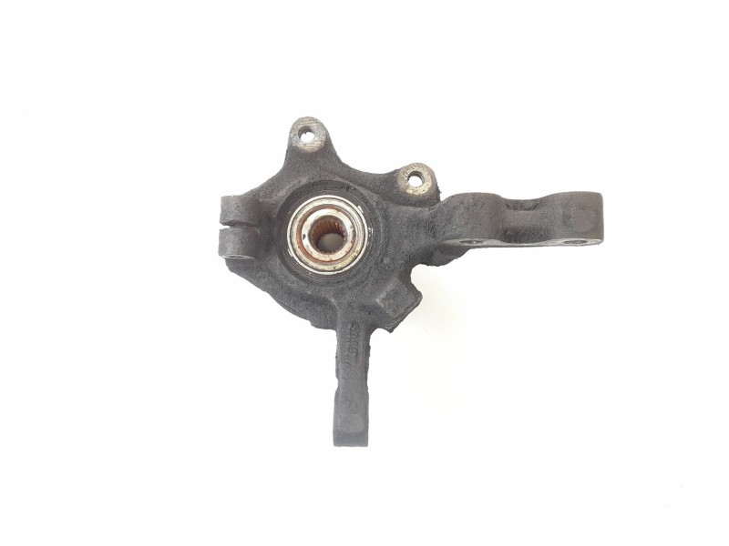 Recambio de mangueta delantera derecha para renault clio ii fase i (b/cbo) 1.9 d referencia OEM IAM   