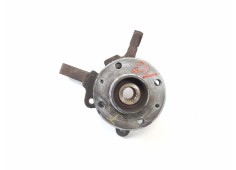Recambio de mangueta delantera izquierda para renault clio ii fase i (b/cbo) 1.9 d referencia OEM IAM   