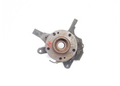Recambio de mangueta delantera izquierda para renault laguna ii (bg0/1_) 2.0 dci (bg1t) referencia OEM IAM   