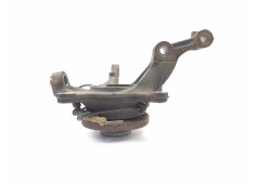 Recambio de mangueta delantera izquierda para renault laguna ii (bg0/1_) 2.0 dci (bg1t) referencia OEM IAM    2